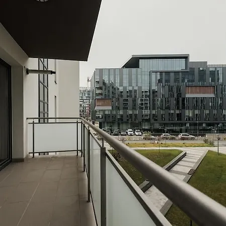 Nest Magic Apartment Cluj-Napoca