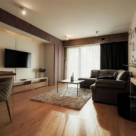 Nest Magic Apartment Cluj-Napoca