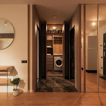 Apartment Nest Magic