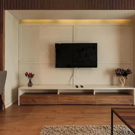 Apartment Nest Magic Cluj-Napoca