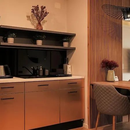 Apartment Nest Magic Cluj-Napoca