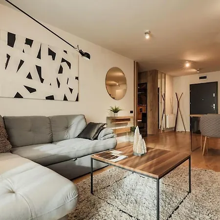 Apartment Nest Magic
