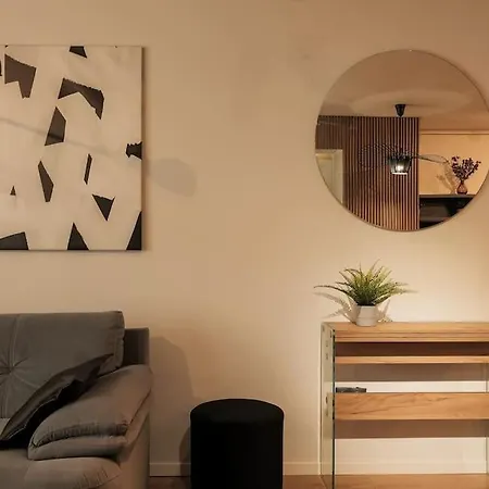 Apartment Nest Magic