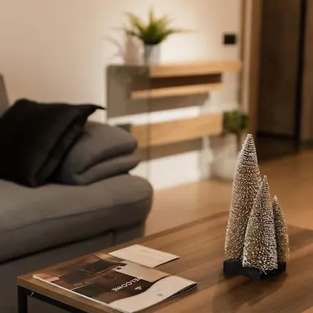 Appartamento Nest Magic Cluj-Napoca