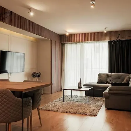 Nest Magic * Cluj-Napoca