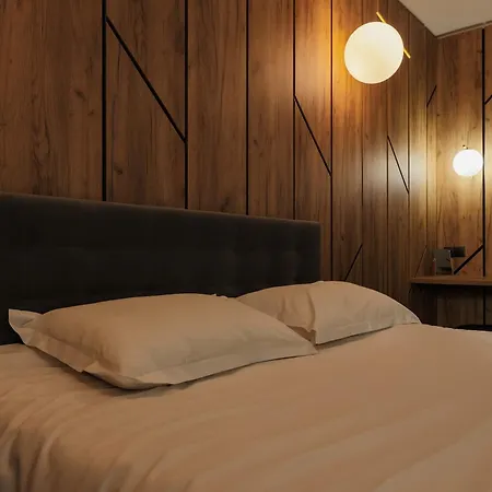 Nest Magic Lejlighed *