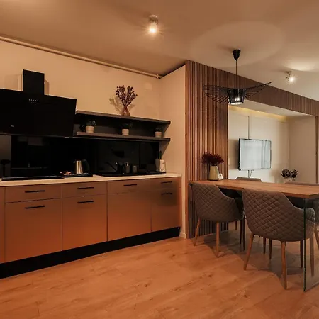 Nest Magic * Cluj-Napoca