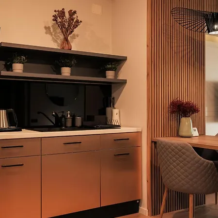 아파트 Nest Magic *