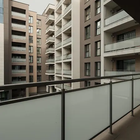 Lejlighed Nest Magic *