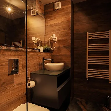 아파트 Nest Magic