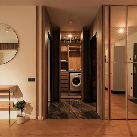 Apartment Nest Magic *