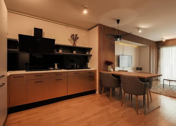 Nest Magic * Cluj-Napoca