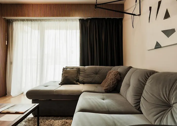 Nest Magic Apartment Cluj-Napoca