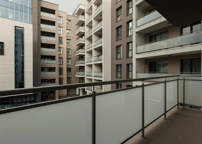 Apartmán Nest Magic *