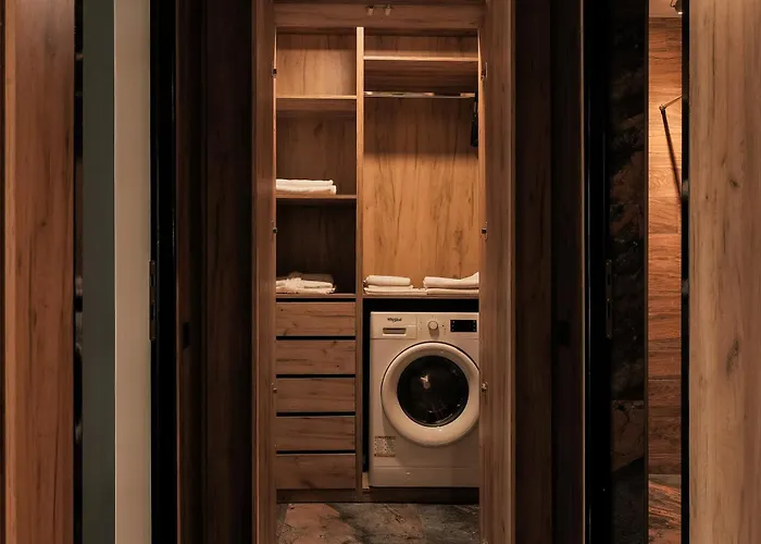 Nest Magic Lägenhet *